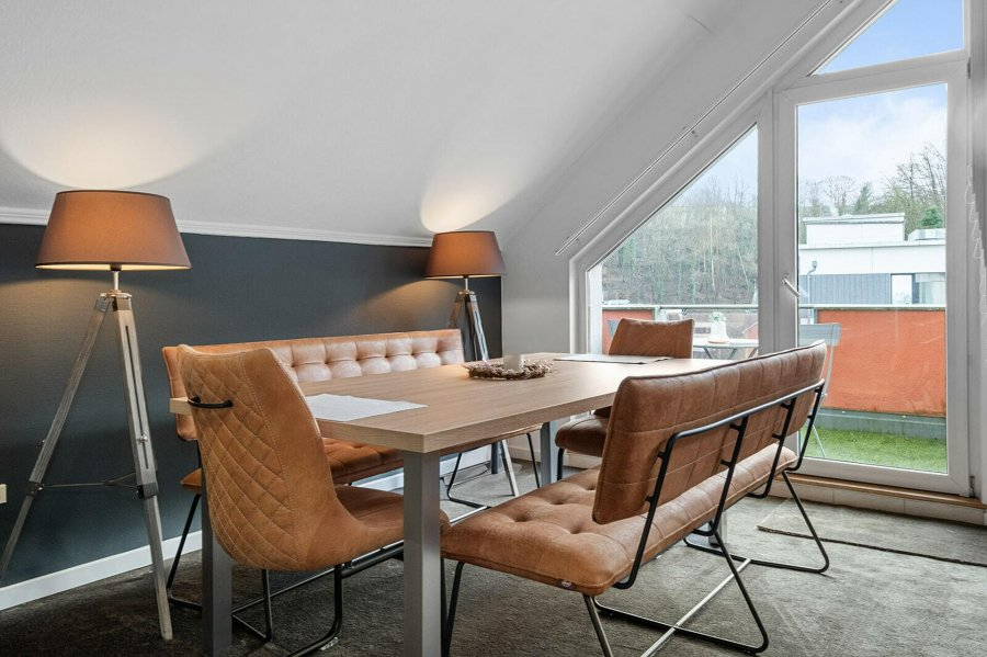 Квартира в Люксембурге, Люксембург, 70 м² - фото 3