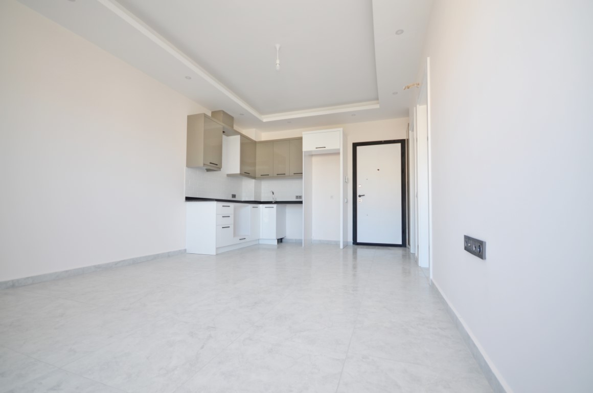 Апартаменты в Алании, Турция, 50 м² - фото 4