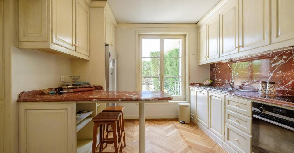 Квартира в Женеве, Швейцария, 251 м² - фото 3