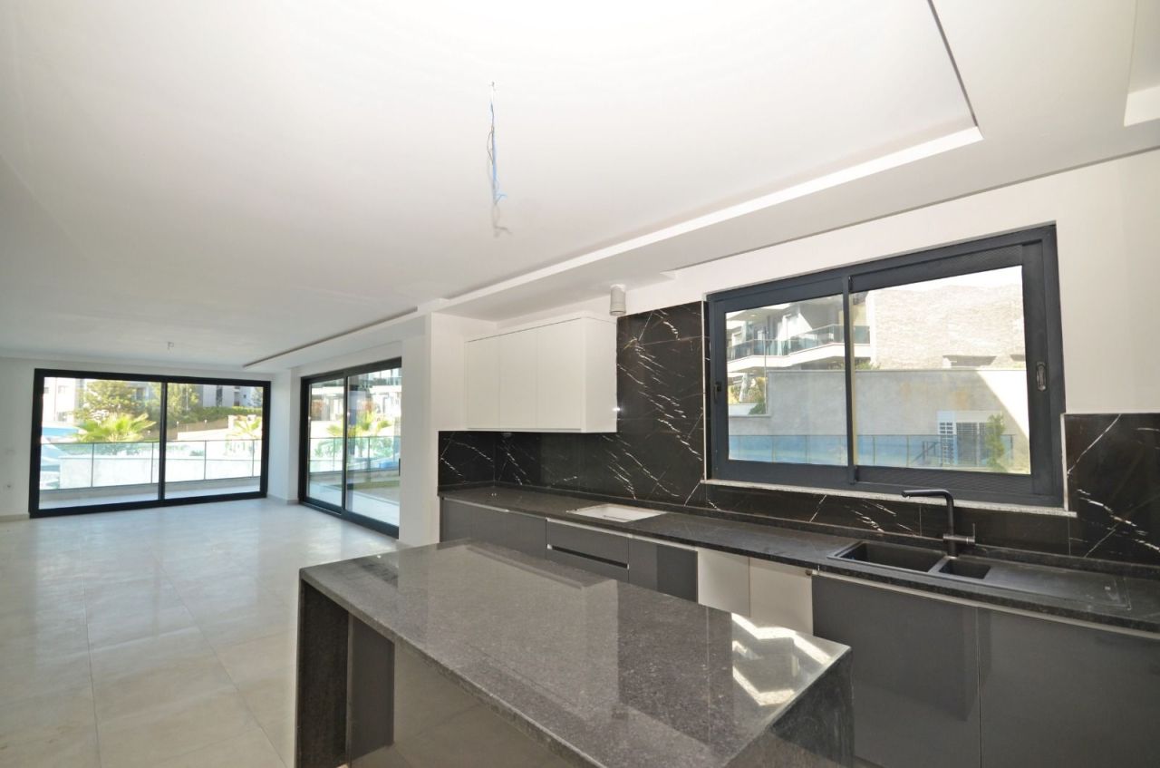 Апартаменты в Алании, Турция, 150 м² - фото 4