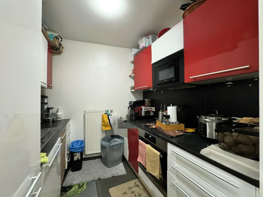 Квартира в Люксембурге, Люксембург, 127 м² - фото 3