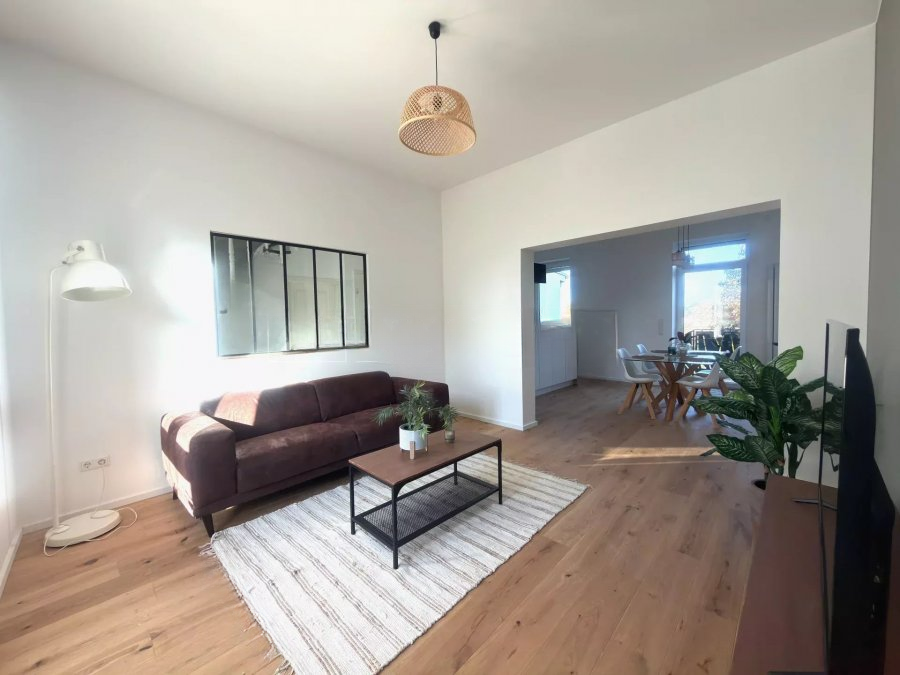 Квартира в Люксембурге, Люксембург, 120 м² - фото 3