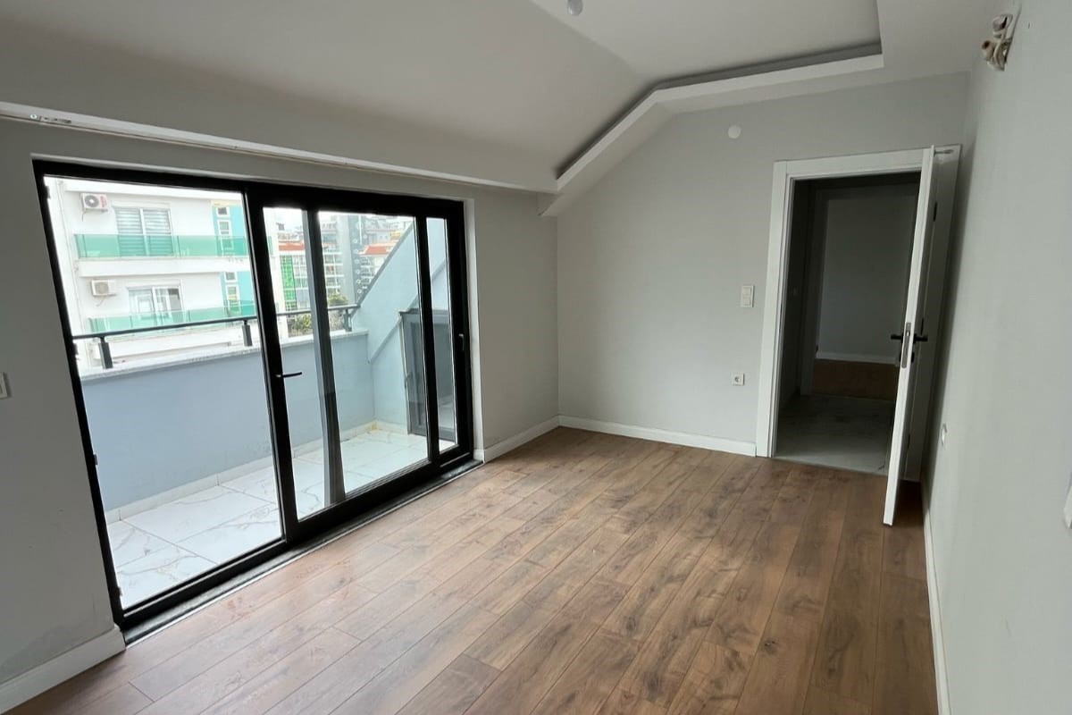 Апартаменты в Алании, Турция, 110 м² - фото 4