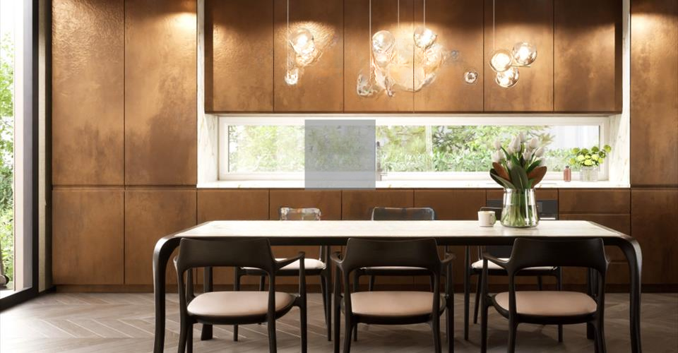 Квартира в Женеве, Швейцария, 167 м² - фото 3