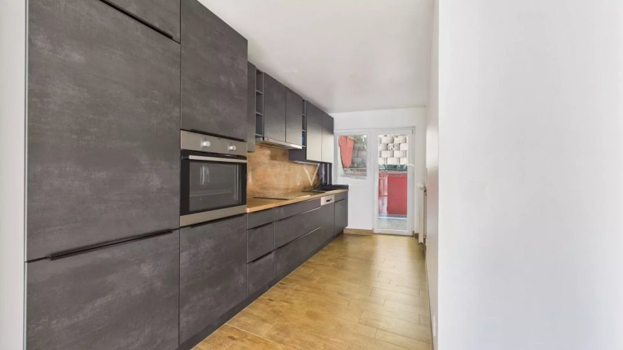 Квартира в Дикирхе, Люксембург, 94 м² - фото 3