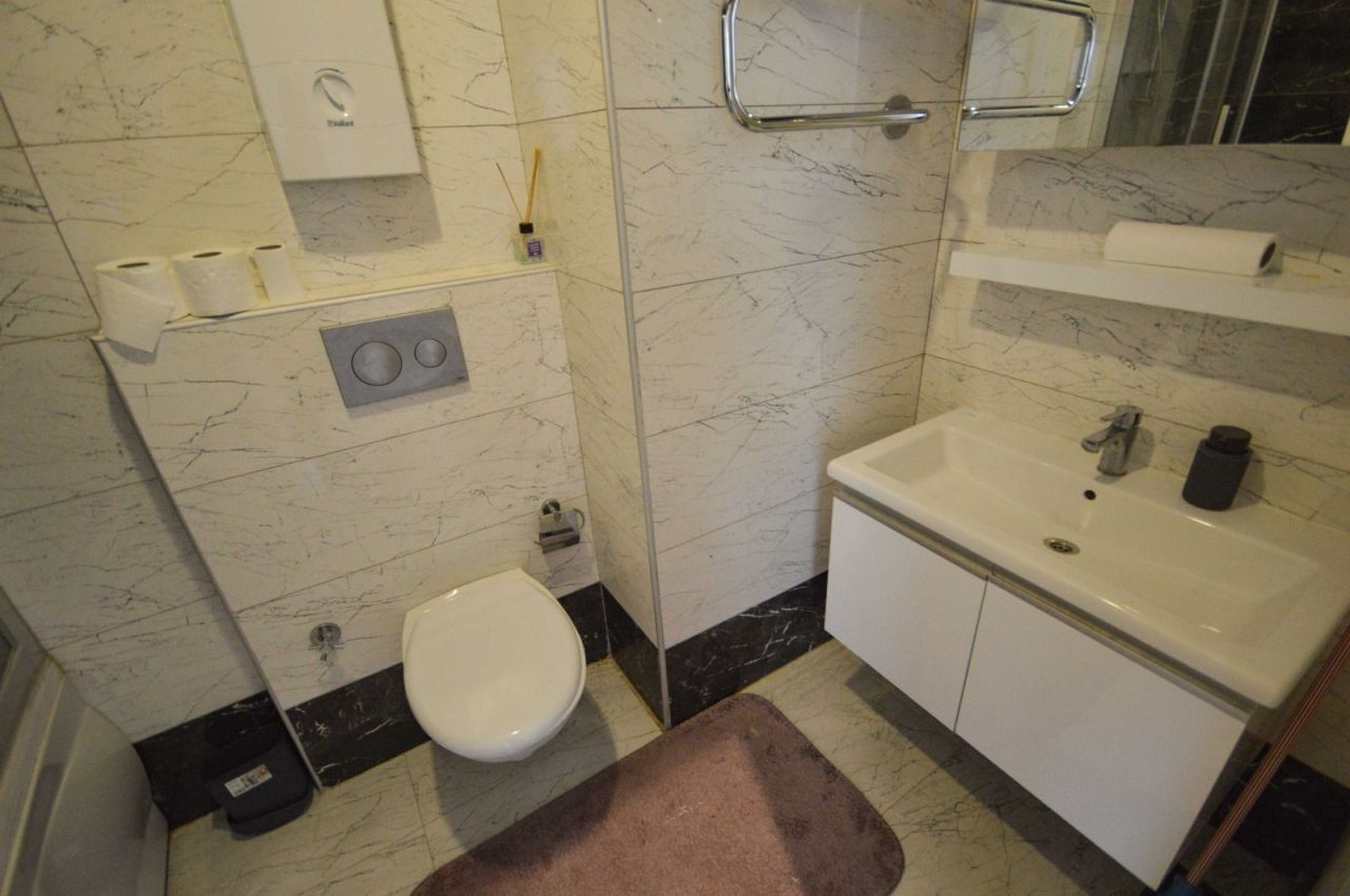 Апартаменты в Алании, Турция, 155 м² - фото 4