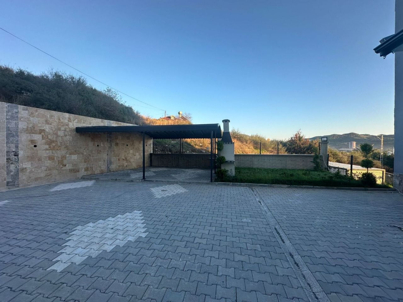 Апартаменты в Алании, Турция, 67 м² - фото 4