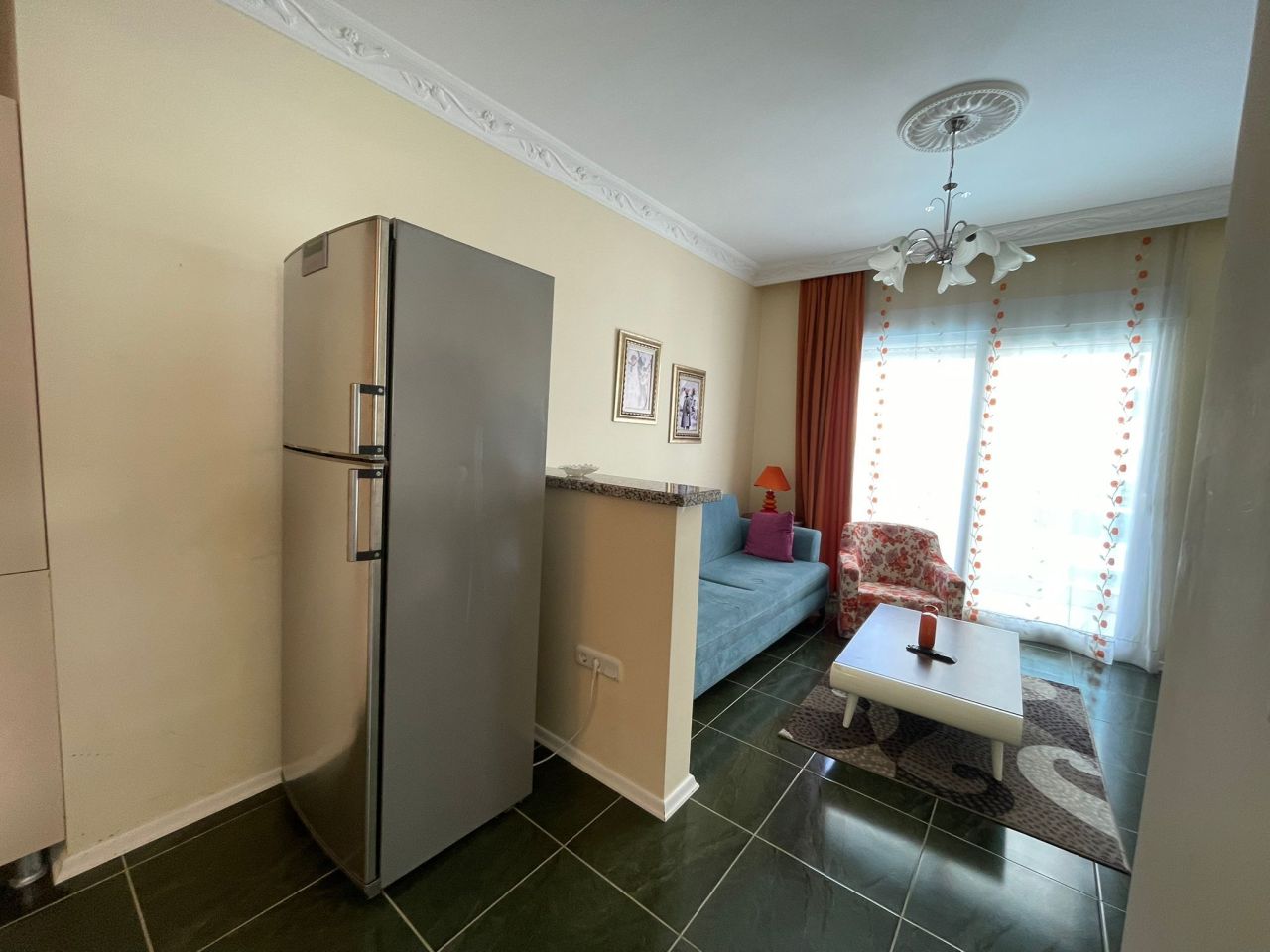 Апартаменты в Алании, Турция, 85 м² - фото 4