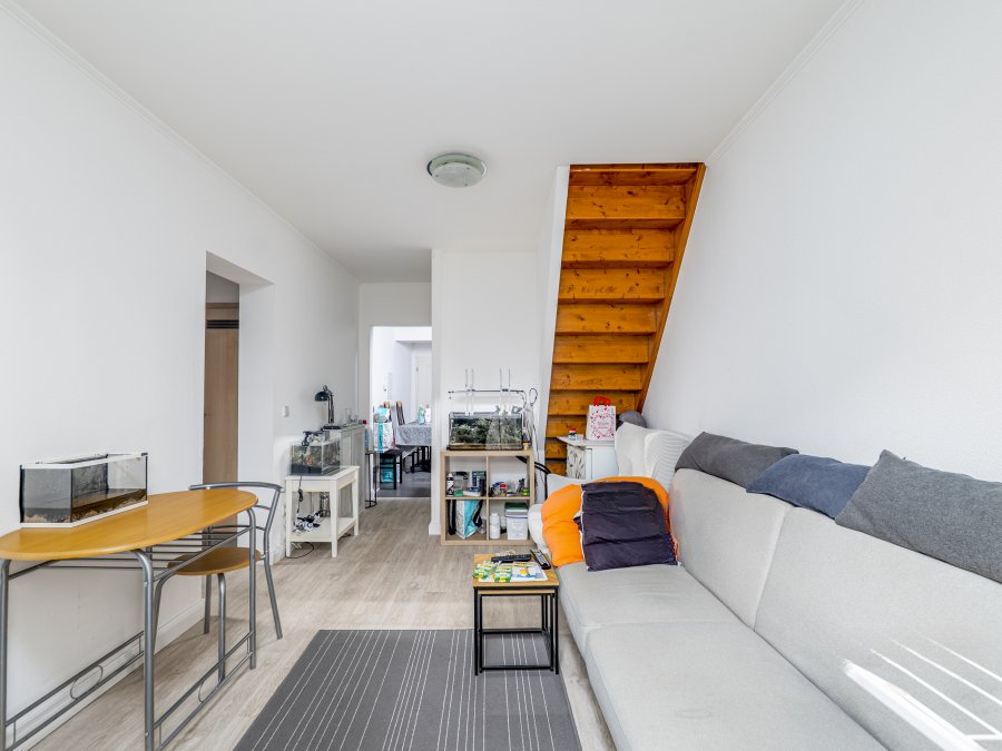 Квартира в Люксембурге, Люксембург, 170 м² - фото 3