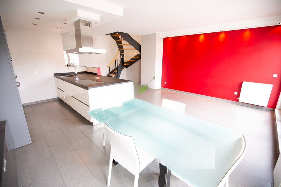 Квартира в Люксембурге, Люксембург, 104 м² - фото 3