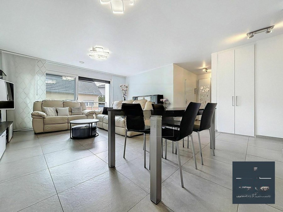 Квартира в Дикирхе, Люксембург, 82 м² - фото 3