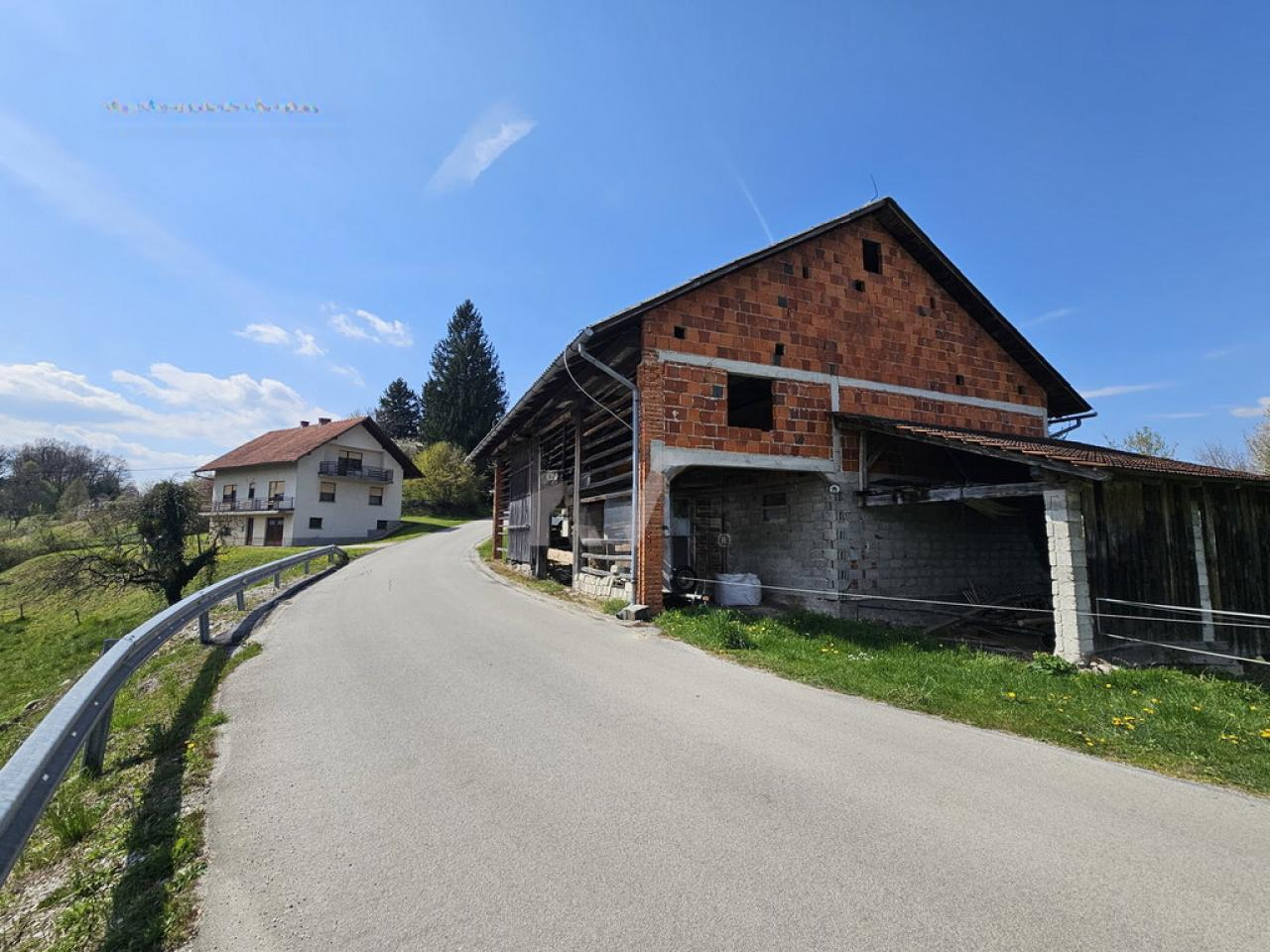 Ферма в Шмарье-при-Елшах, Словения, 165 м² - фото 3