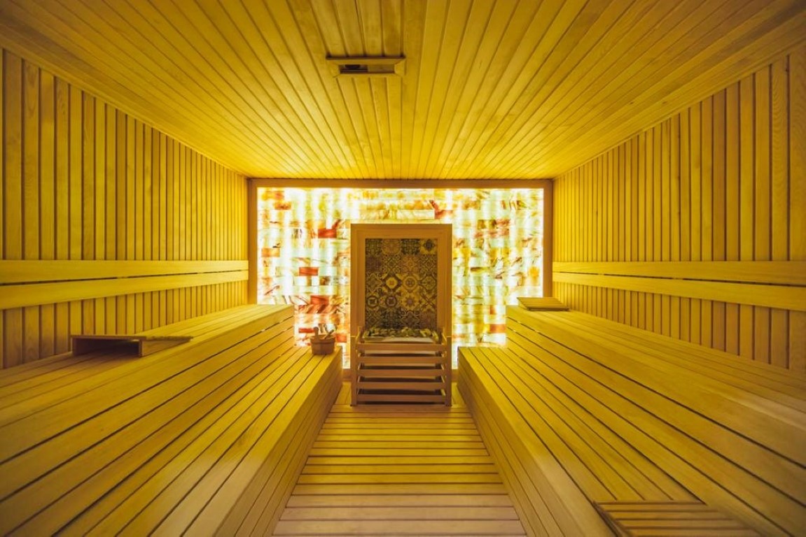 Апартаменты в Алании, Турция, 147 м² - фото 4