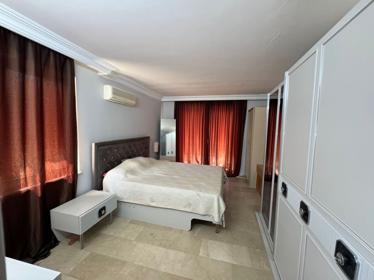 Апартаменты в Алании, Турция, 220 м² - фото 4