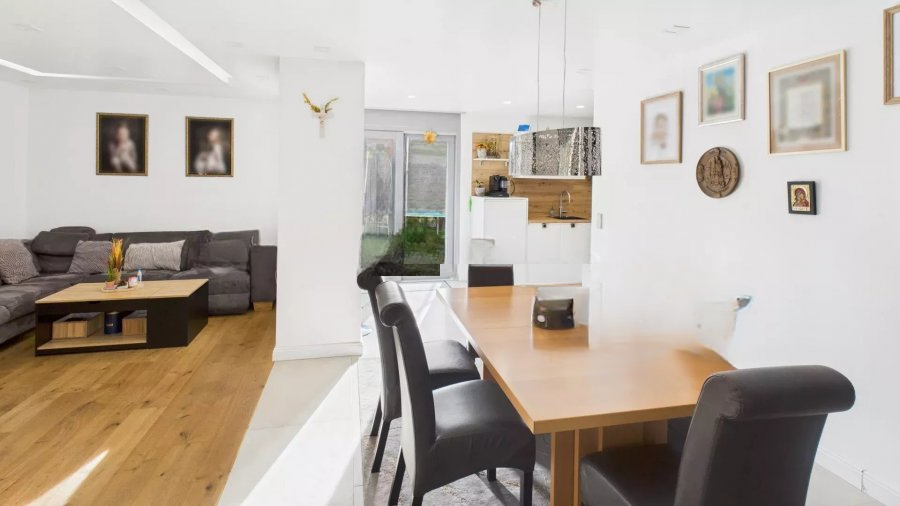 Квартира в Люксембурге, Люксембург, 247 м² - фото 3