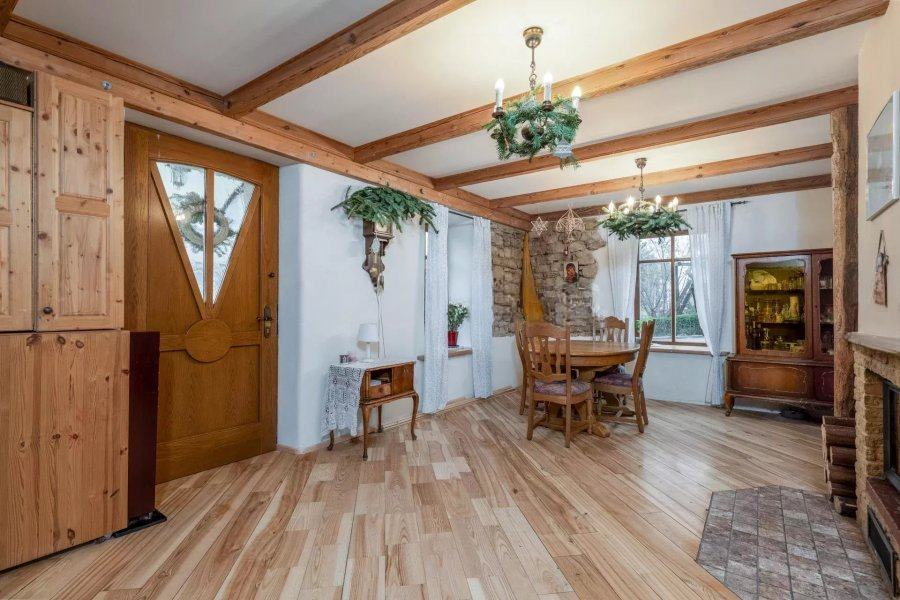 Квартира в Люксембурге, Люксембург, 245 м² - фото 3