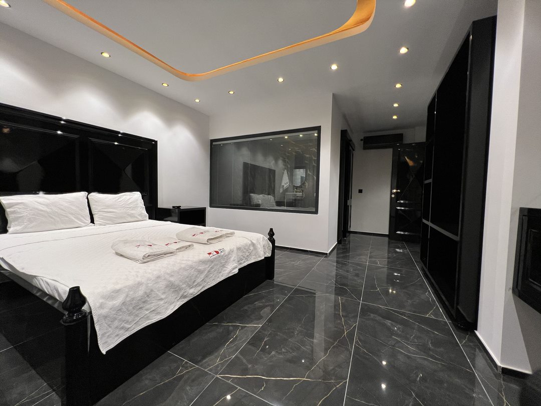 Вилла в Алании, Турция, 375 м² - фото 4