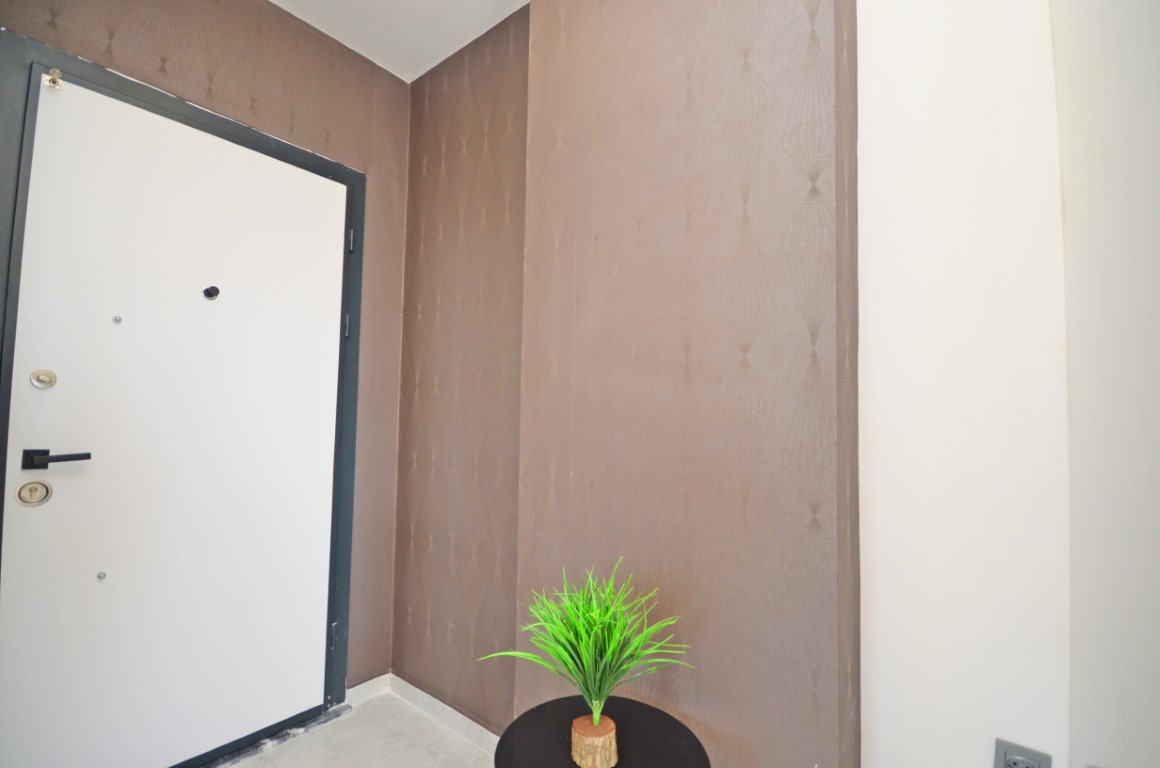 Апартаменты в Алании, Турция, 55 м² - фото 4