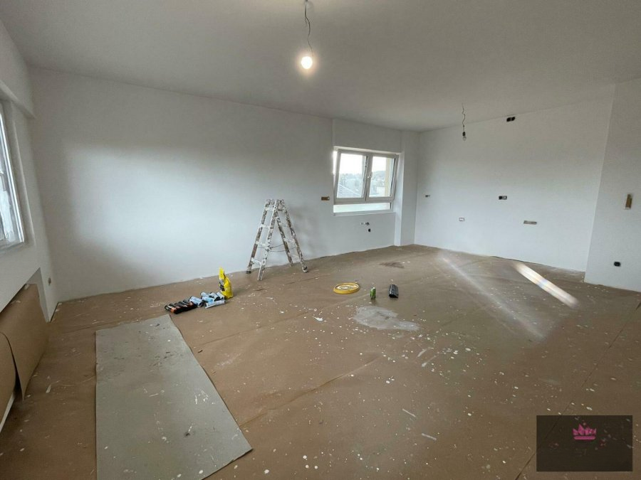 Квартира в Люксембурге, Люксембург, 65 м² - фото 3