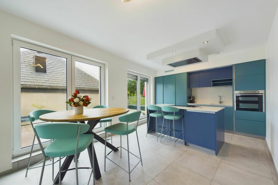 Квартира в Люксембурге, Люксембург, 110 м² - фото 3