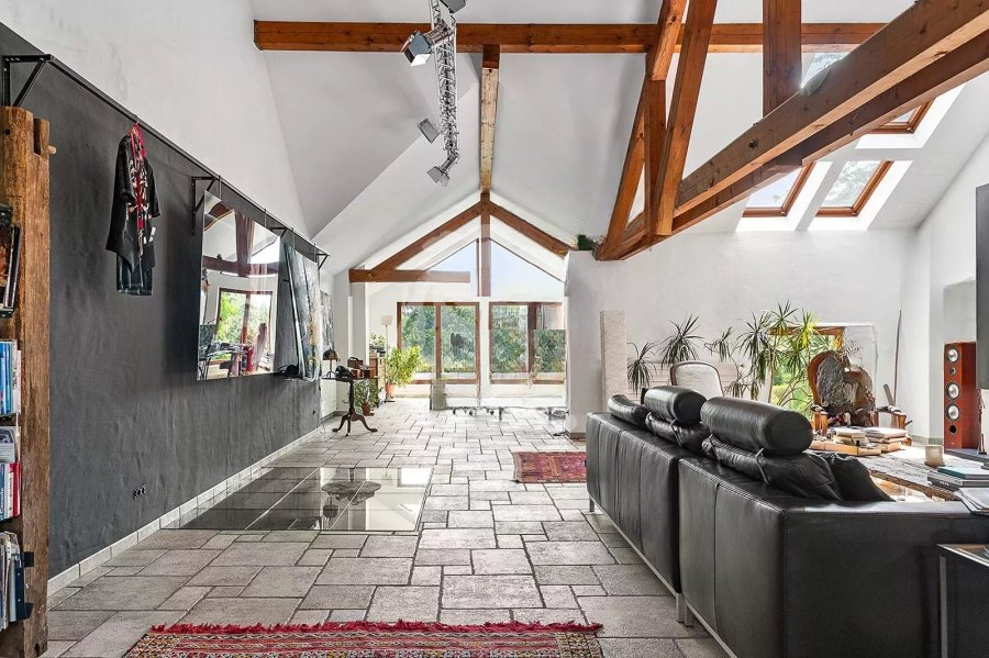 Квартира в Люксембурге, Люксембург, 300 м² - фото 3