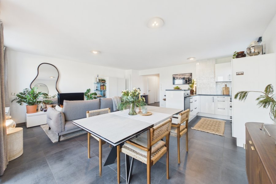 Квартира в Люксембурге, Люксембург, 67 м² - фото 3