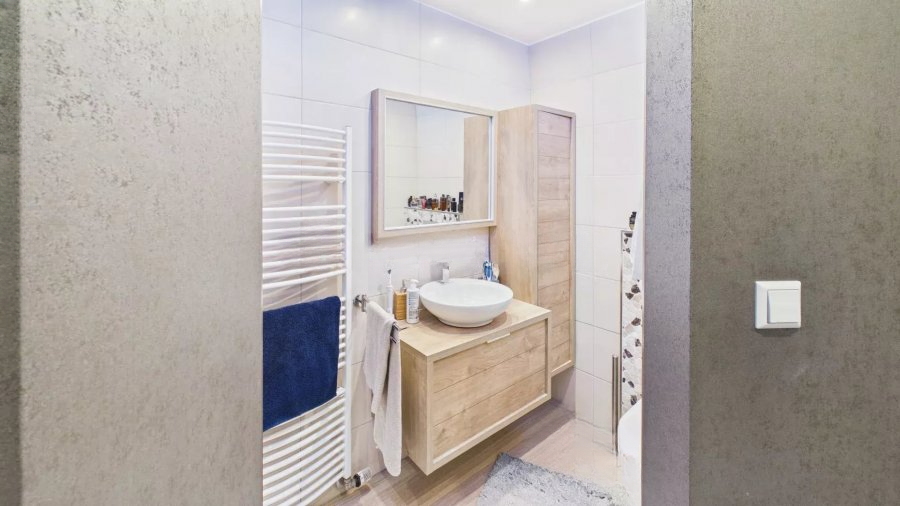 Квартира в Люксембурге, Люксембург, 130 м² - фото 3