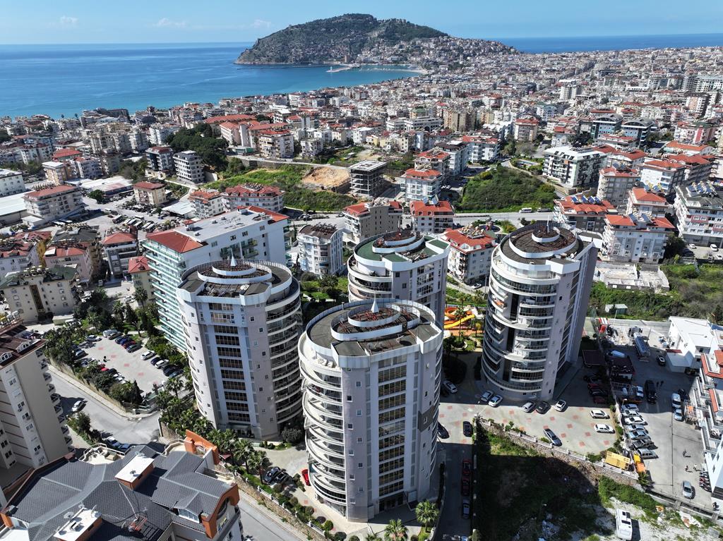 Апартаменты в Алании, Турция, 60 м² - фото 4