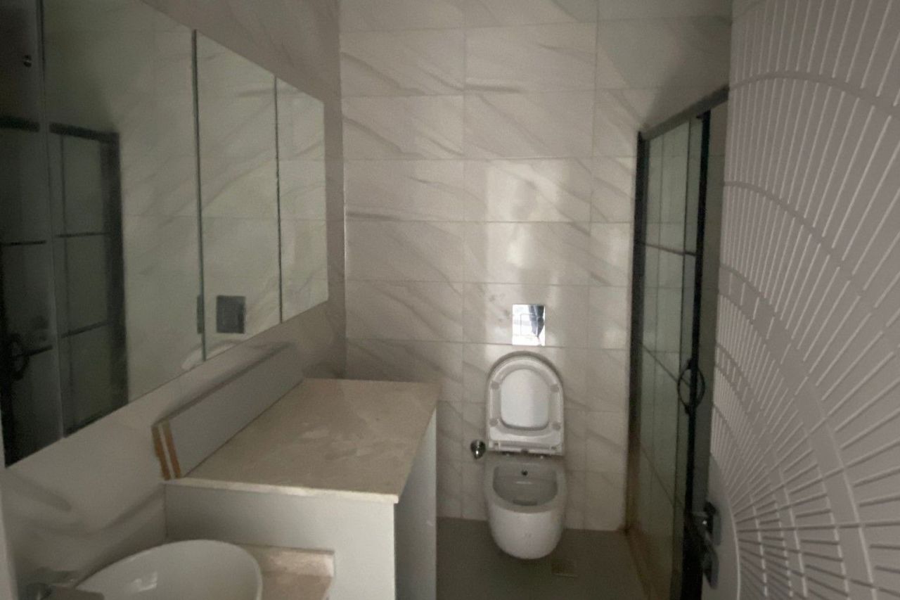 Апартаменты в Алании, Турция, 110 м² - фото 4