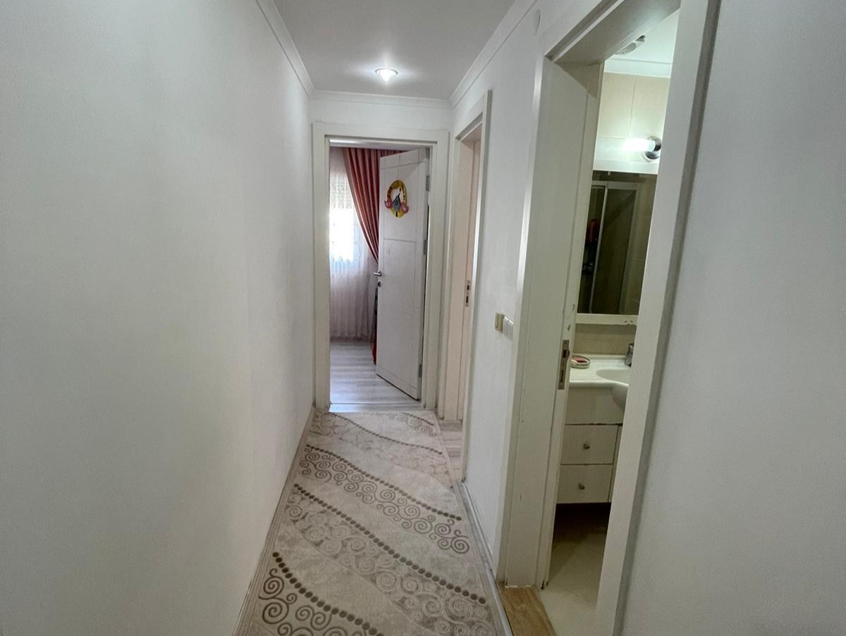 Апартаменты в Алании, Турция, 145 м² - фото 4