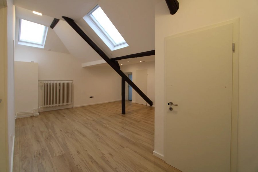 Квартира в Люксембурге, Люксембург, 70 м² - фото 3