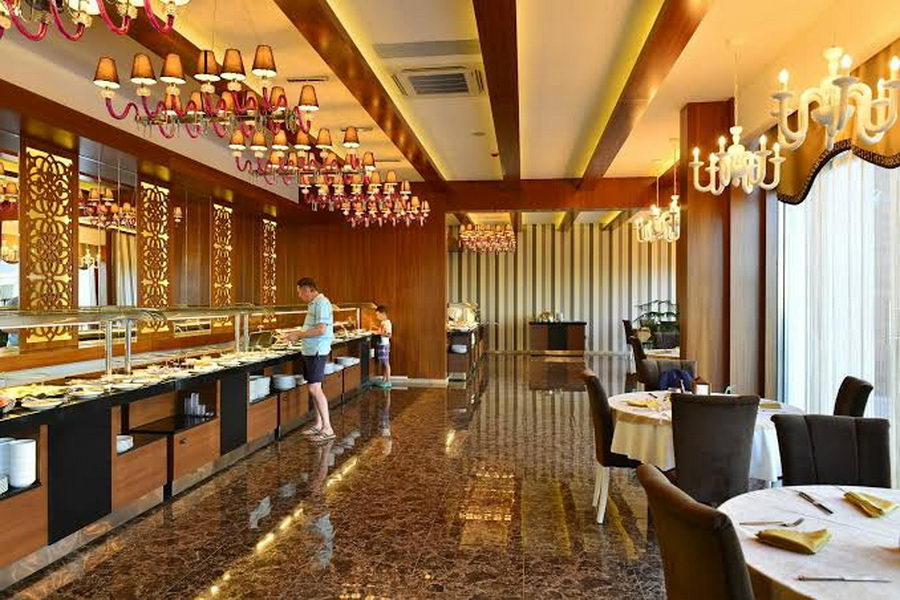 Апартаменты в Алании, Турция, 150 м² - фото 4