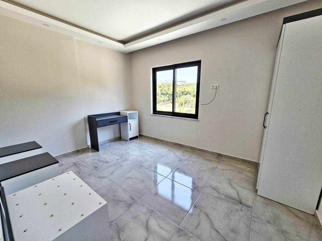 Апартаменты в Алании, Турция, 50 м² - фото 4