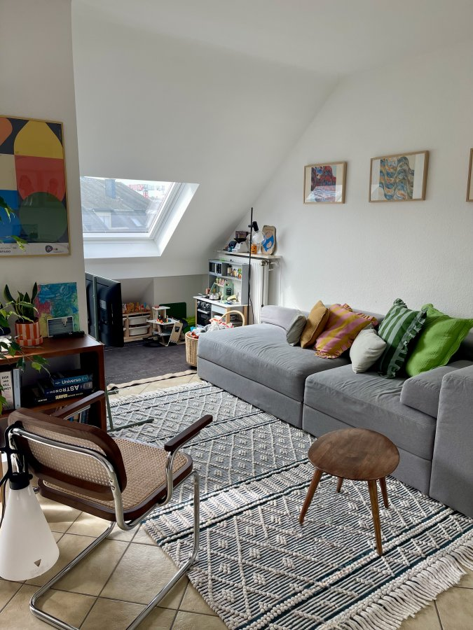 Квартира в Люксембурге, Люксембург, 116 м² - фото 3