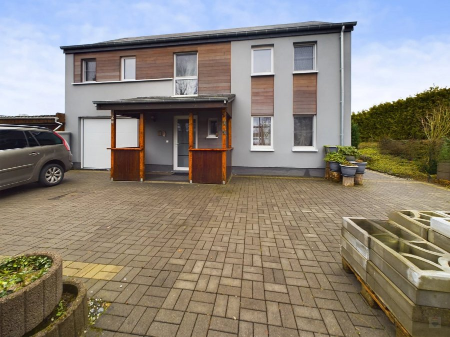 Квартира в Люксембурге, Люксембург, 120 м² - фото 3