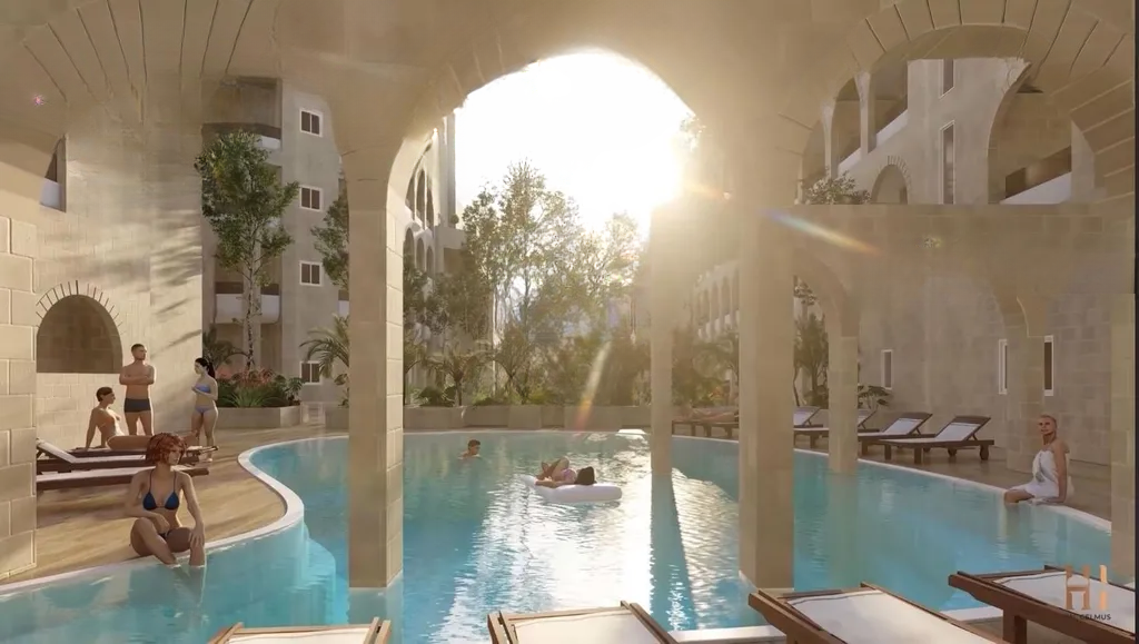 Квартира в Сан-Лоренце, Мальта, 142 м² - фото 3