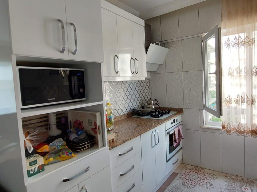 Апартаменты в Алании, Турция, 130 м² - фото 4