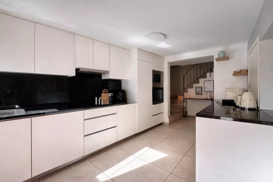 Квартира в Люксембурге, Люксембург, 120 м² - фото 3