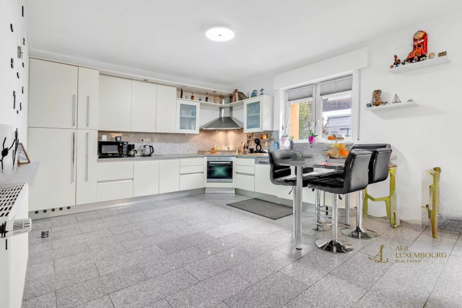 Квартира в Люксембурге, Люксембург, 161 м² - фото 3