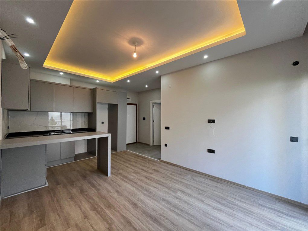 Апартаменты в Алании, Турция, 50 м² - фото 4