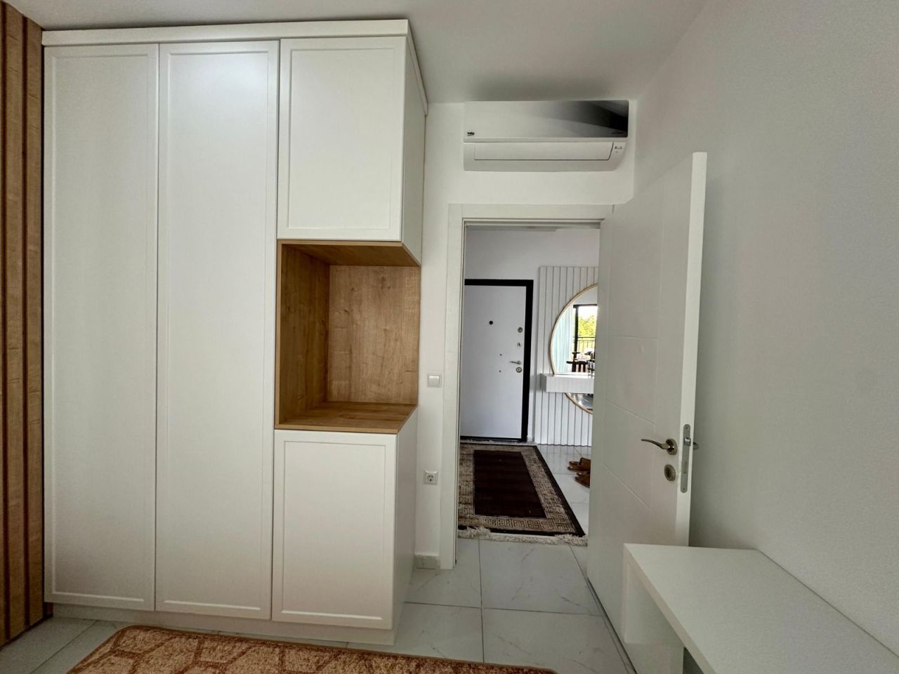 Апартаменты в Алании, Турция, 50 м² - фото 4