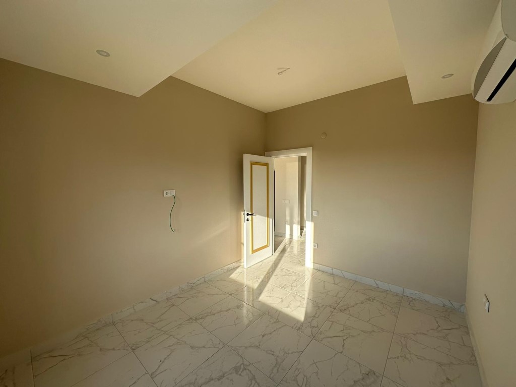 Апартаменты в Алании, Турция, 60 м² - фото 4