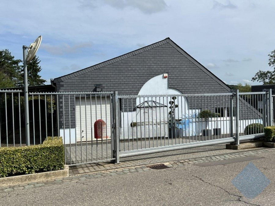 Квартира в Дикирхе, Люксембург, 770 м² - фото 3