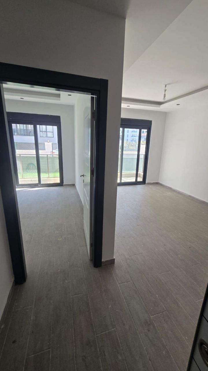 Апартаменты в Алании, Турция, 54 м² - фото 4