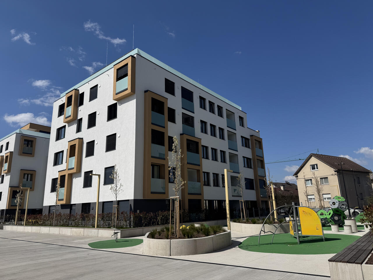 Квартира в Любляне, Словения, 233 м² - фото 3