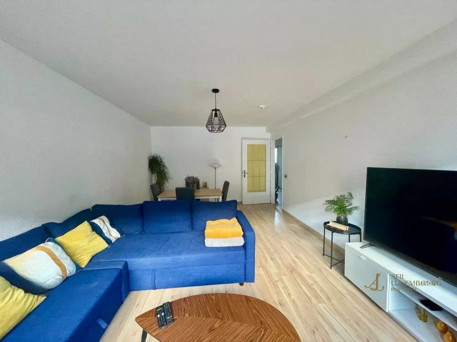 Квартира в Люксембурге, Люксембург, 83 м² - фото 3