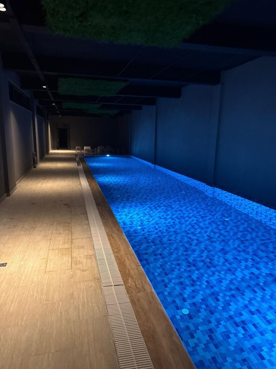 Апартаменты в Алании, Турция, 55 м² - фото 4