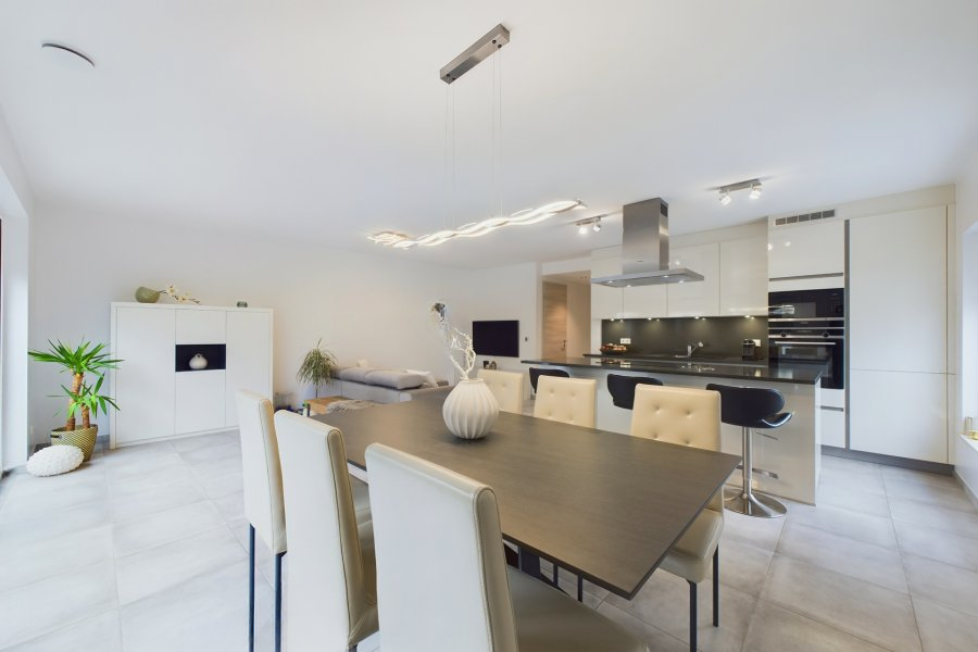 Квартира в Люксембурге, Люксембург, 86 м² - фото 3