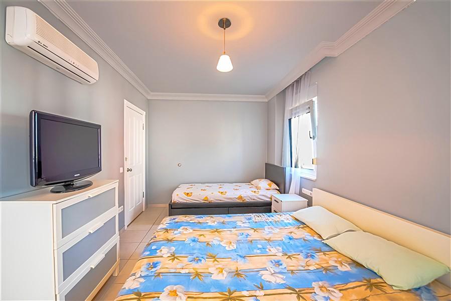Апартаменты в Алании, Турция, 115 м² - фото 4