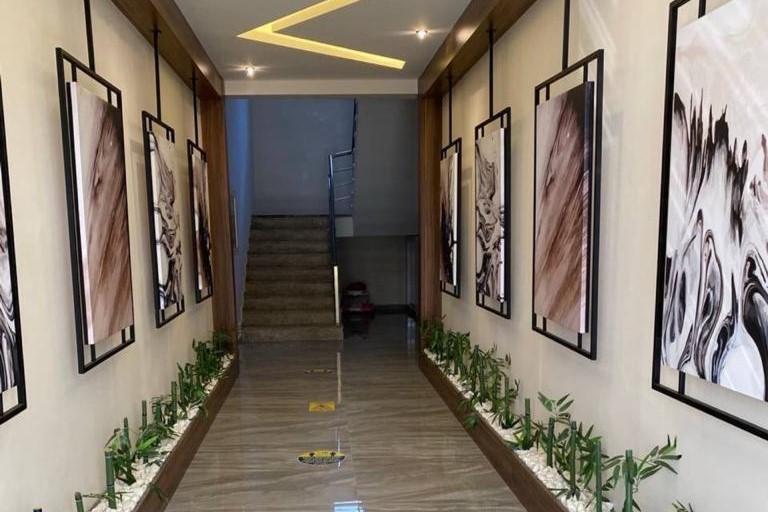 Апартаменты в Алании, Турция, 120 м² - фото 4